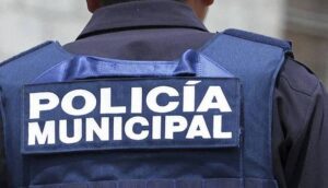 Policía municipal detenido por desaparición de activista indígena  - ZMG Noticias