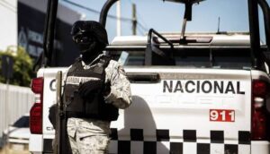 Enfrentamiento entre Guardia Nacional y malandros - ZMG Noticias