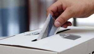 Más de 200 mil mexicanos votarán desde el extranjero - ZMG Noticias