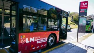 Este sábado arrancan tres rutas de la llamada Ruta López Mateos - ZMG Noticias