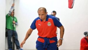 Hoy podría debutar “Chicharito” con Chivas  - ZMG Noticias