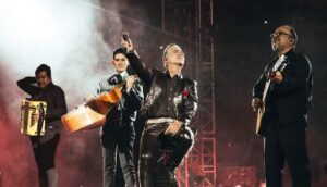 El Potrillo se luce en la Nuevo Progreso - ZMG Noticias