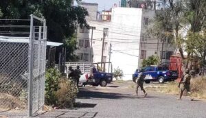 Localizan cuerpo sin vida en Tonalá  - ZMG Noticias