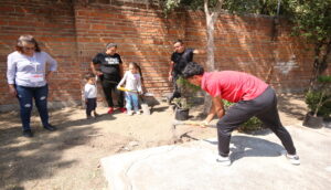 DIF Guadalajara y Atlas realizan jornada de reforestación - ZMG Noticias