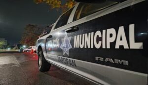 Pareja de abuelitos son agredidos a balazos - ZMG Noticias