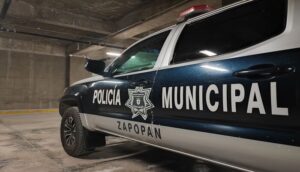 Localizan a Policía de Zapopan sin vida - ZMG Noticias