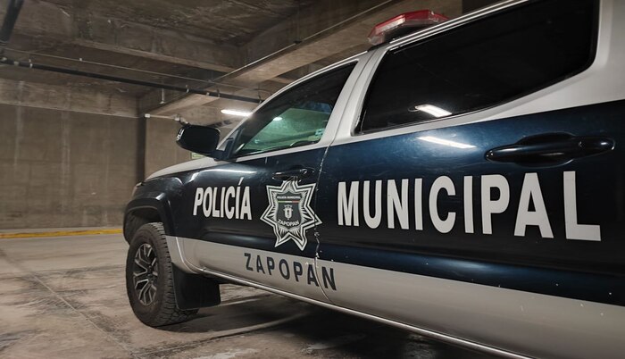 Localizan a Policía de Zapopan sin vida - ZMG Noticias