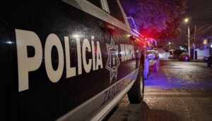 Hombre cae desde azotea de un edificio en La Calma  - ZMG Noticias