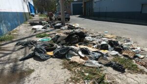 La basura un grave problema en Guadalajara - ZMG Noticias