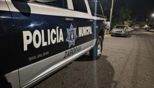 Capturan a ladrón en el Tecnology Park - ZMG Noticias