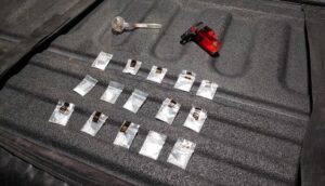 Detienen a narcomenudista en Zapopan Centro - ZMG Noticias