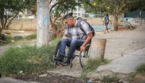Buscan una Guadalajara accesible para todos  - ZMG Noticias