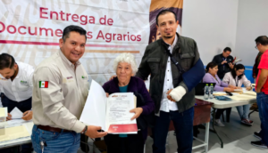 RAN Jalisco lleva servicios a la Casa Comunal de Ahuatlán