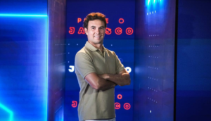 Checo Pérez pone primero a Jalisco en spot