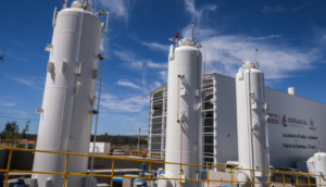 Fuga en acueducto fue por «golpe»: Alfaro