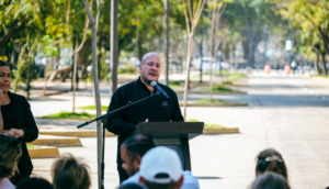 Jalisco anuncia nuevo sistema de salud estatal para población sin afiliación