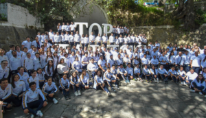 Se lleva a cabo relanzamiento del programa Top Jalisco