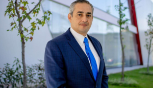 Nombran a Octavio Chavira Ruano como nuevo Director de Conciliadores del Centro de Conciliación Laboral del Estado de Jalisco