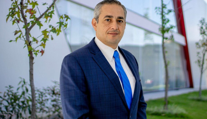 Nombran a Octavio Chavira Ruano como nuevo Director de Conciliadores del Centro de Conciliación Laboral del Estado de Jalisco