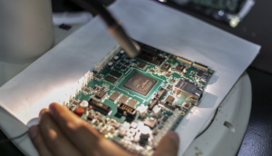 Se consolida Jalisco Tech Hub Act como la política pública que potencializa la industria de semiconductores