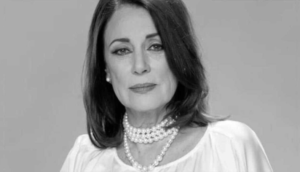 Fallece la reconocida actriz Helena Rojo a los 79 años