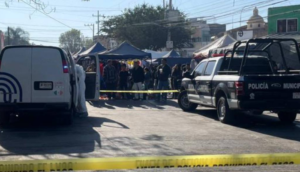 Macabro descubrimiento en Tlaquepaque: Tres cuerpos asesinados e incendiados en vivienda