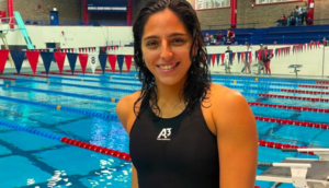 Triunfa medallista centroamericana Susana Hernández en certamen en Chicago
