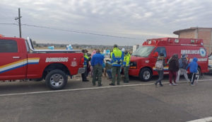 Con el apoyo de los tres órdenes de gobierno concluyó con saldo blanco el ‘Operativo Candelaria 2024’