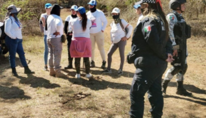 Realizan operativo de búsqueda individualizada en Tonalá