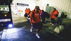 Chivas ya está en Canadá - ZMG Noticias