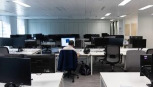 Empresas de Jalisco sufren por cubrir vacantes