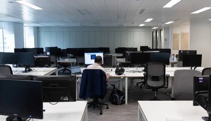 Empresas de Jalisco sufren por cubrir vacantes - ZMG Noticias