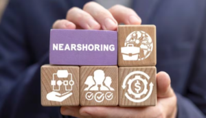 Ni México ni Jalisco han capitalizado el Nearshoring  - ZMG Noticias