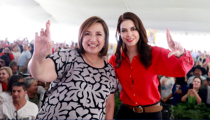  “Claudicamos o luchamos” externó Xóchitl Gálvez en su visita en tierras tapatías