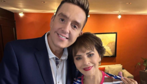 Daniel Bisogno empeora su estado de salud después de reaparecer en televisión