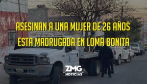 Asesinaron a una mujer de 26 años esta madrugada