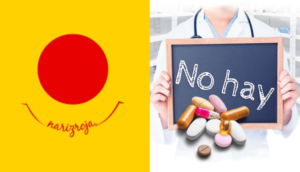 Nariz Roja estalla por no recibir medicamentos contra el cáncer