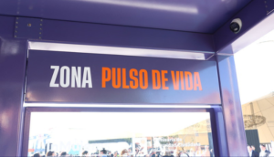 ¿Sabes qué es una #ZonaPulsoDeVida?