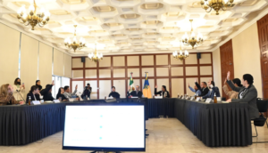 Se definieron los alcances de la Agencia Metropolitana de Gestión Integral de Residuos