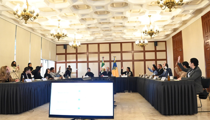 Se definieron los alcances de la Agencia Metropolitana de Gestión Integral de Residuos - ZMG Noticias