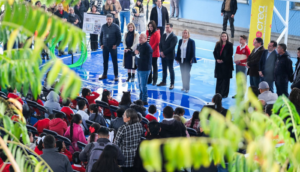 Inversión de 25 millones de pesos a una primaria en Tlajomulco de Zúñiga - ZMG Noticias