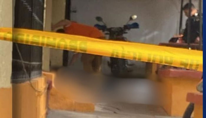 Un hombre fue asesinado en el Sauz - ZMG Noticias