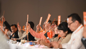 Confirman Asamblea Nacional de Movimiento Ciudadano para las candidaturas de Jalisco