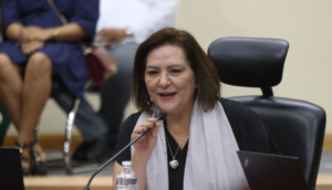 La Consejera Presidenta del INE hace un llamado nacional