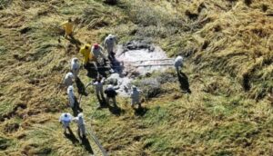 Controlan fuga de hidrocarburo - ZMG Noticias