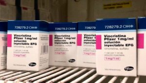 Gobierno federal envío medicamentos oncológicos caducos a Jalisco  - ZMG Noticias