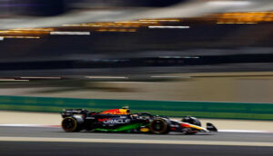 Checo Pérez es segundo en ensayos de la F1  - ZMG Noticias