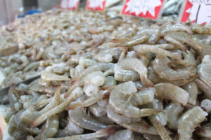 Ya subió el precio del pescado y maricos a dos días de la cuaresma - ZMG Noticias