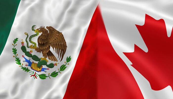 México es líder en aplicación de asilo en Canada - ZMG Noticias