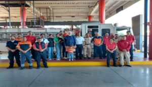 Reconoce a sus héroes  - ZMG Noticias